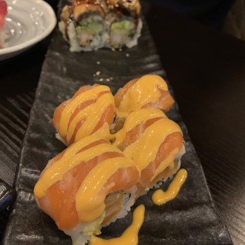 Ushio Sushi - Sushi - Sushi Bars Near Me - Davie, Florida Ushio Sushi - Sushi - Sushi Bars Near Me - Davie, Florida