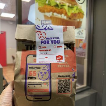 Jack in the Box - Burgers Near Me - Honolulu, Hawaii Jack in the Box - Burgers Near Me - Honolulu, Hawaii