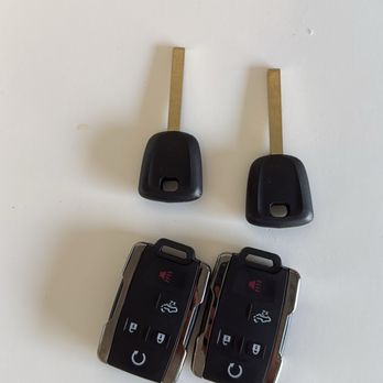 Lock&Unlock Locksmith - Keys & Locksmiths Near Me