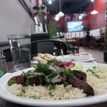 Karam - Mediterranean Near Me - San Francisco, California