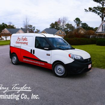 Jay Taylor Exterminating - Pest Control Near Me - Wilmington, North Carolina