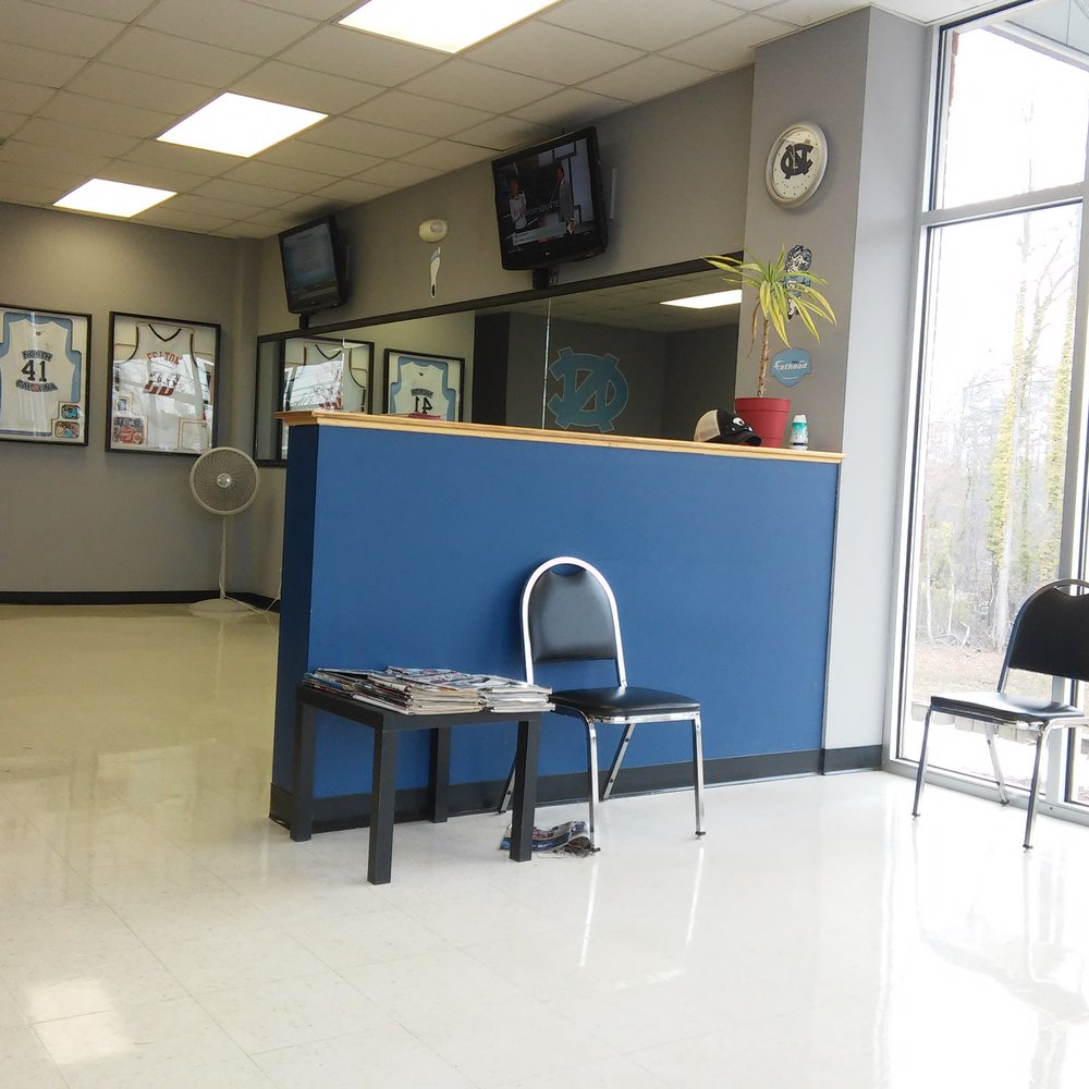 Gaston Barbers - Barbers Near Me - Gastonia, North Carolina