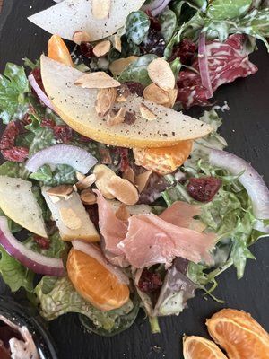 Tedesco's Italian Fresh by null