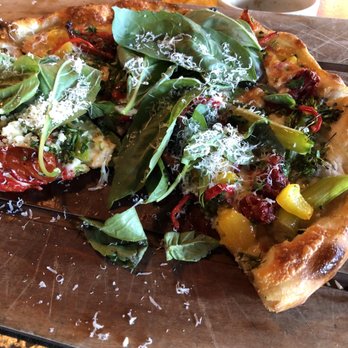 La Grande Orange - Pizza Near Me - Phoenix, Arizona La Grande Orange - Pizza Near Me - Phoenix, Arizona