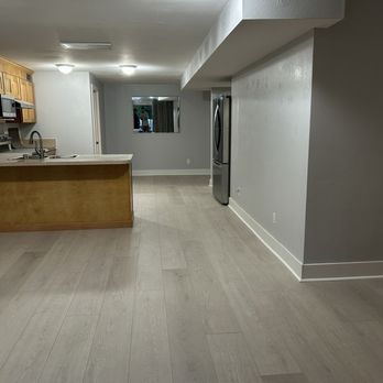 A&A Construction - Flooring Near Me - Everett, Washington