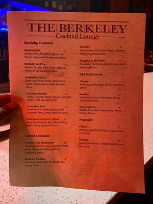 Menu photo 3 Oak & Antler El Paso, TX Menu photo 3 Oak & Antler El Paso, TX