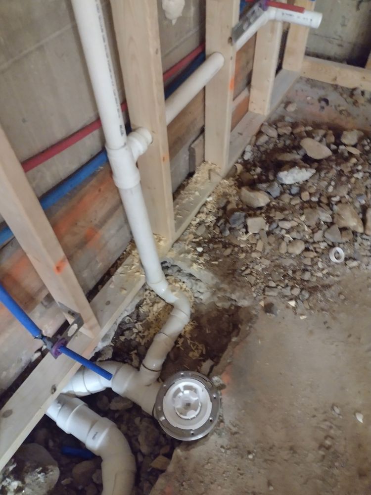 Slide of Plumbums Services