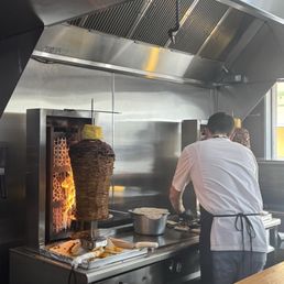 Chef Chef