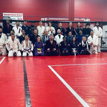 Eric Nolan's Xtreme Training Center - Kickboxing Near Me - Bakersfield, California