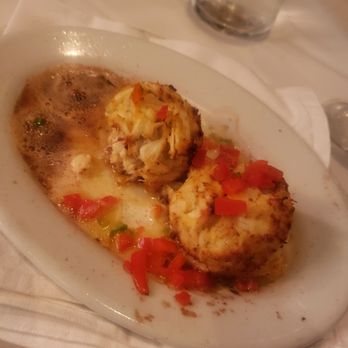 Ruth's Chris Steak House - Must try...crab cakes!!!!! - Steakhouses Near Me - Midlothian, Virginia Ruth's Chris Steak House - Must try...crab cakes!!!!! - Steakhouses Near Me - Midlothian, Virginia