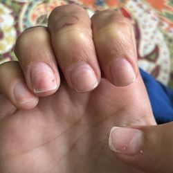 Potranco Nails & Spa