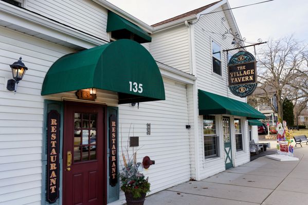The Village Tavern by null
