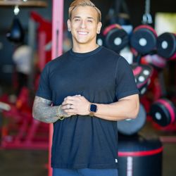 Michael Urwin Fitness