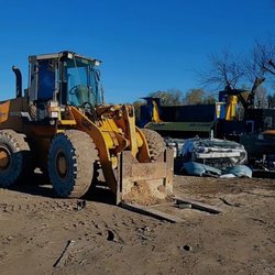 Twin Lakes Auto Salvage
