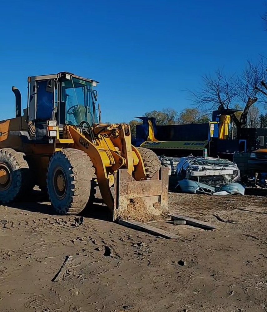 Twin Lakes Auto Salvage