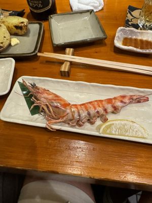 Roppongi Robataya by null