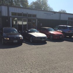 European Car Clinic