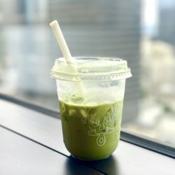 Anchorhead Coffee - CenturyLink Plaza