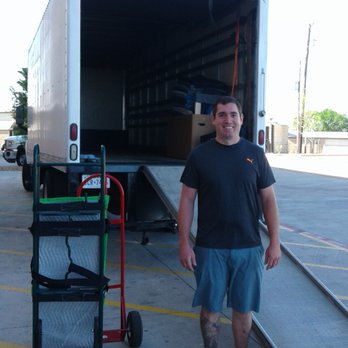 CenTex Relocation Solutions - Movers Near Me