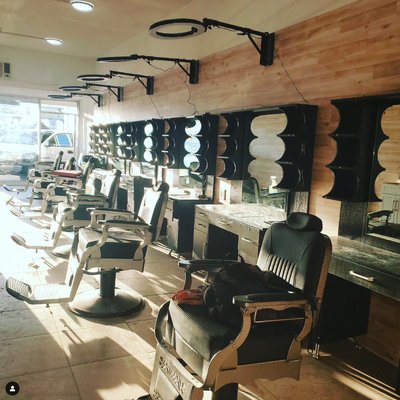 The Classic Barber Shop - Here at The Classic Barber Shop, we strive to not only make you look good, but feel great. We provide the best service to everyone that steps foot in our establishment. Give us a call to book! The Classic Barber Shop - Here at The Classic Barber Shop, we strive to not only make you look good, but feel great. We provide the best service to everyone that steps foot in our establishment. Give us a call to book!