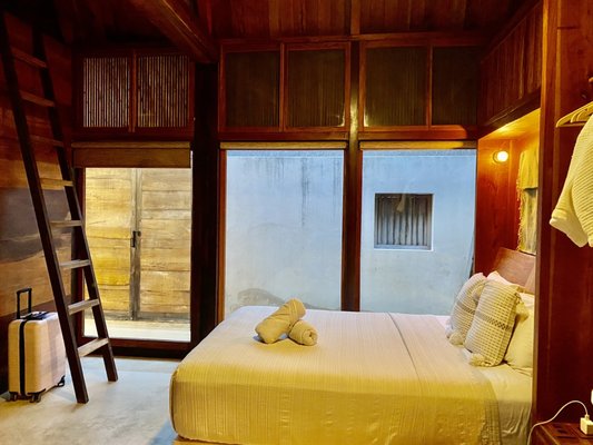Hotel Punta Caliza by null