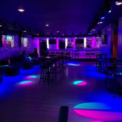 Cabana Latin Ultra Lounge