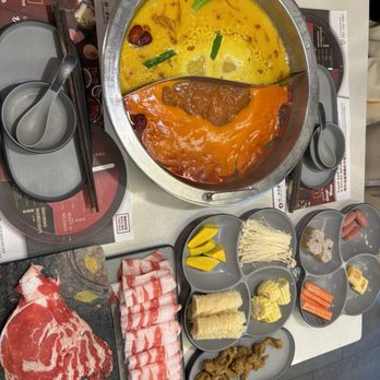 Liuyishou Hotpot - Hot Pot Near Me - Flushing, New York Liuyishou Hotpot - Hot Pot Near Me - Flushing, New York