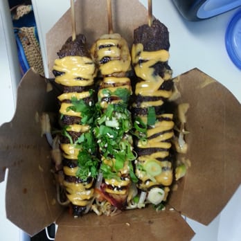 Angry Dragonz - Dragon bowl - Food Trucks Near Me - Ottawa, Ontario Angry Dragonz - Dragon bowl - Food Trucks Near Me - Ottawa, Ontario