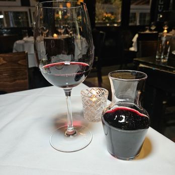 Lupa - Italian Near Me - New York, New York