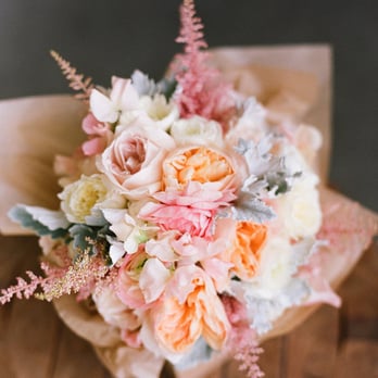 Hollyflora - i am still regretting only having them do my bridal bouquet (long story see review) :( - Florists Near Me - Los Angeles, California Hollyflora - i am still regretting only having them do my bridal bouquet (long story see review) :( - Florists Near Me - Los Angeles, California
