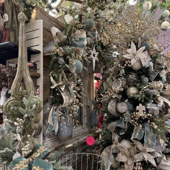 Decorator's Warehouse - Decor - Christmas Trees Near Me - Arlington, Texas