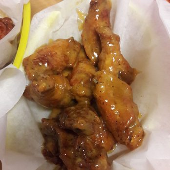 Wings & Rice - Louisiana - Chicken Wings Near Me - Tucson, Arizona Wings & Rice - Louisiana - Chicken Wings Near Me - Tucson, Arizona