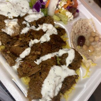Gyro Bites - Lamb and beef gyro - Greek Near Me - Tacoma, Washington Gyro Bites - Lamb and beef gyro - Greek Near Me - Tacoma, Washington