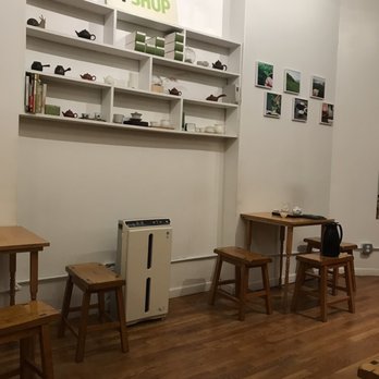 T Shop - tables and chairs in a small room - Tea Rooms Near Me - New York, New York T Shop - tables and chairs in a small room - Tea Rooms Near Me - New York, New York