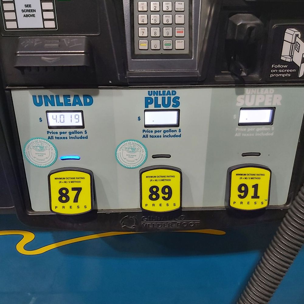 Valero - Gas Stations Near Me - Alameda, California Valero - Gas Stations Near Me - Alameda, California