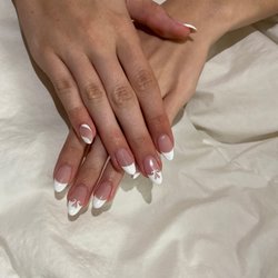 Model Nail Salon - Nails