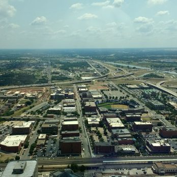 Vast - Is the Dodgers season over? That's some hardcore field maintenance. - American Near Me - Oklahoma City, Oklahoma