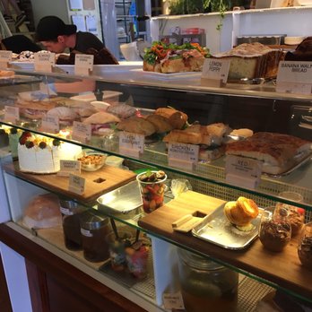 Pitango Bakery Cafe - Cafes Near Me - Baltimore, Maryland