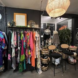 Mumu Mansion