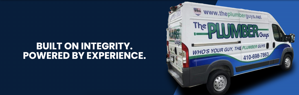 Slide of The Plumber Guys