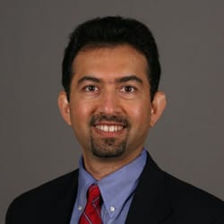 Prince Shah, MD