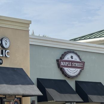Maple Street Biscuit - Breakfast & Brunch Near Me - Tampa, Florida Maple Street Biscuit - Breakfast & Brunch Near Me - Tampa, Florida