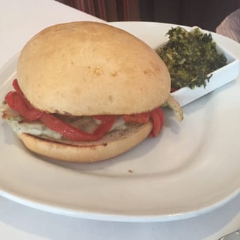 The Willcox Restaurant - Roasted Pork Sandwich - Steakhouses Near Me - Aiken, South Carolina