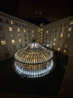 The Palace, a Luxury Collection Hotel by null