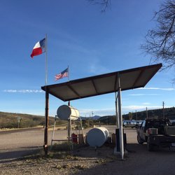Stillwell Ranch RV Park - Gas
