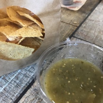 The Mission Mexican Grill - Chips and salsa - Mexican Near Me - Oxford, OXF The Mission Mexican Grill - Chips and salsa - Mexican Near Me - Oxford, OXF