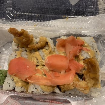 Sushi Iwa Clayton - Sushi Bars Near Me - Clayton, North Carolina Sushi Iwa Clayton - Sushi Bars Near Me - Clayton, North Carolina