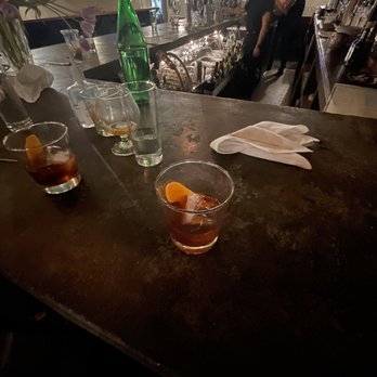 Harper's - Such a chill spot I recommend - New American Near Me - Dobbs Ferry, New York