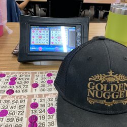Flamingo Bingo - Machines $35 each Paper boards $20