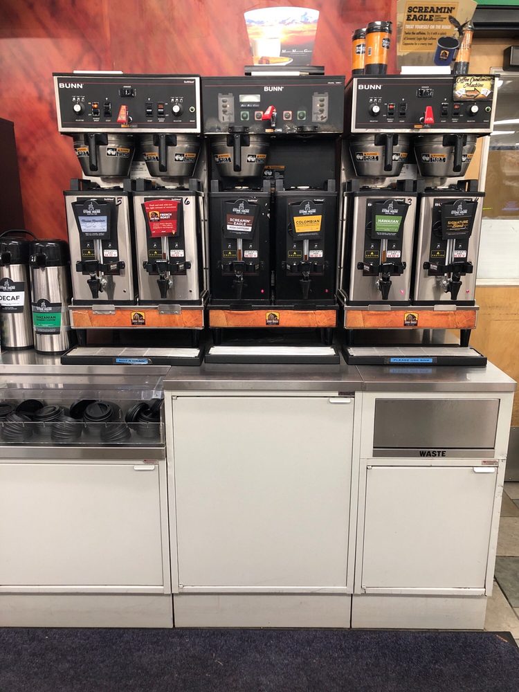 TOWN PUMP FOOD STORE 305 E Main St, Belgrade, MT Yelp